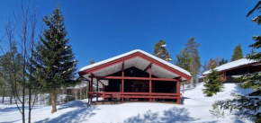 Sauna | Wi-Fi | Terrace | Wood stove | Cable TV